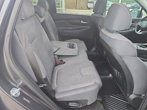 Used 2023 Hyundai Santa Fe SEL image 34