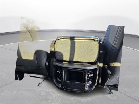 Used 2022 RAM 1500 Tradesman AWD/4WD image 31