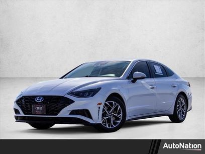 Used 2020 Hyundai Sonata SEL