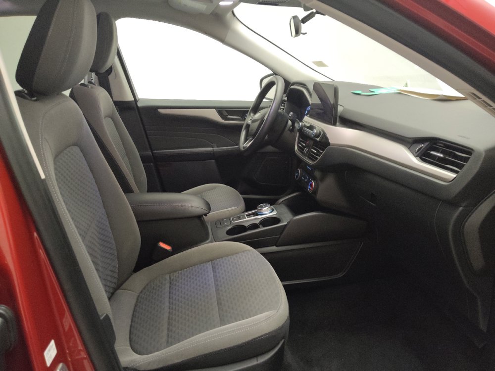 Used 2022 Ford Escape SE FWD image 21