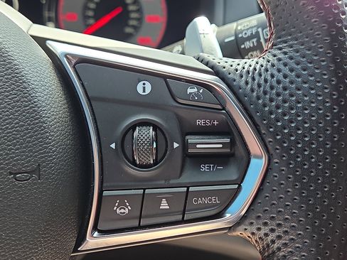 Used 2024 Acura RDX A-Spec AWD/4WD image 22