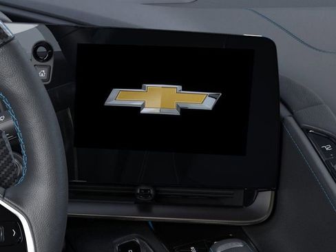 New 2025 Chevrolet Corvette E-Ray w/ Stealth Interior Trim Package image 21