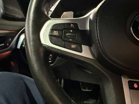 Used 2019 BMW M550i xDrive w/ Premium Package 2 image 19