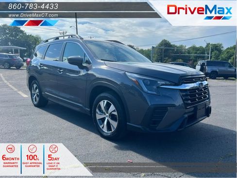 Used 2024 Subaru Ascent Premium w/ Convenience Package AWD/4WD image 1