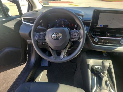 Certified 2026 Toyota Corolla LE w/ LE Premium Package image 21