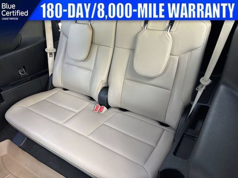 Used 2020 Ford Explorer XLT w/ Equipment Group 202A RWD image 33