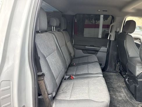 Used 2024 Ford F150 XL w/ Equipment Group 103A High AWD/4WD image 30