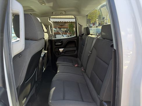 Used 2014 Chevrolet Silverado 1500 LT w/ All Star Edition image 16