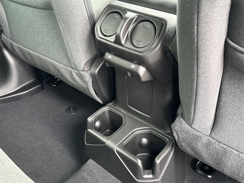 New 2026 Jeep Wrangler Willys image 18