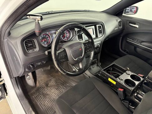Used 2016 Dodge Charger Police w/ Patrol Package Base Prep RWD image 25