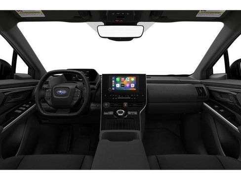 New 2025 Subaru Solterra image 19