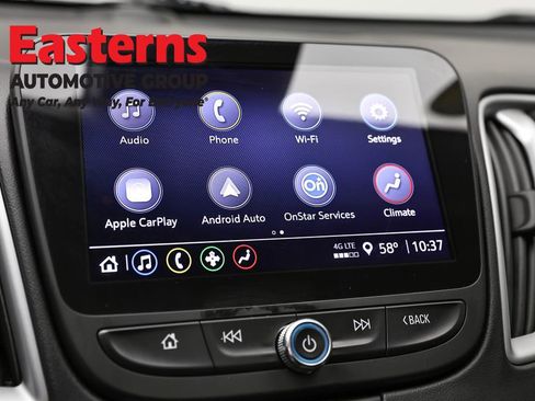 Used 2023 Chevrolet Malibu LT image 18