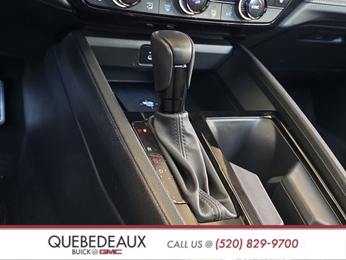 Used 2025 Honda Accord Sport image 20