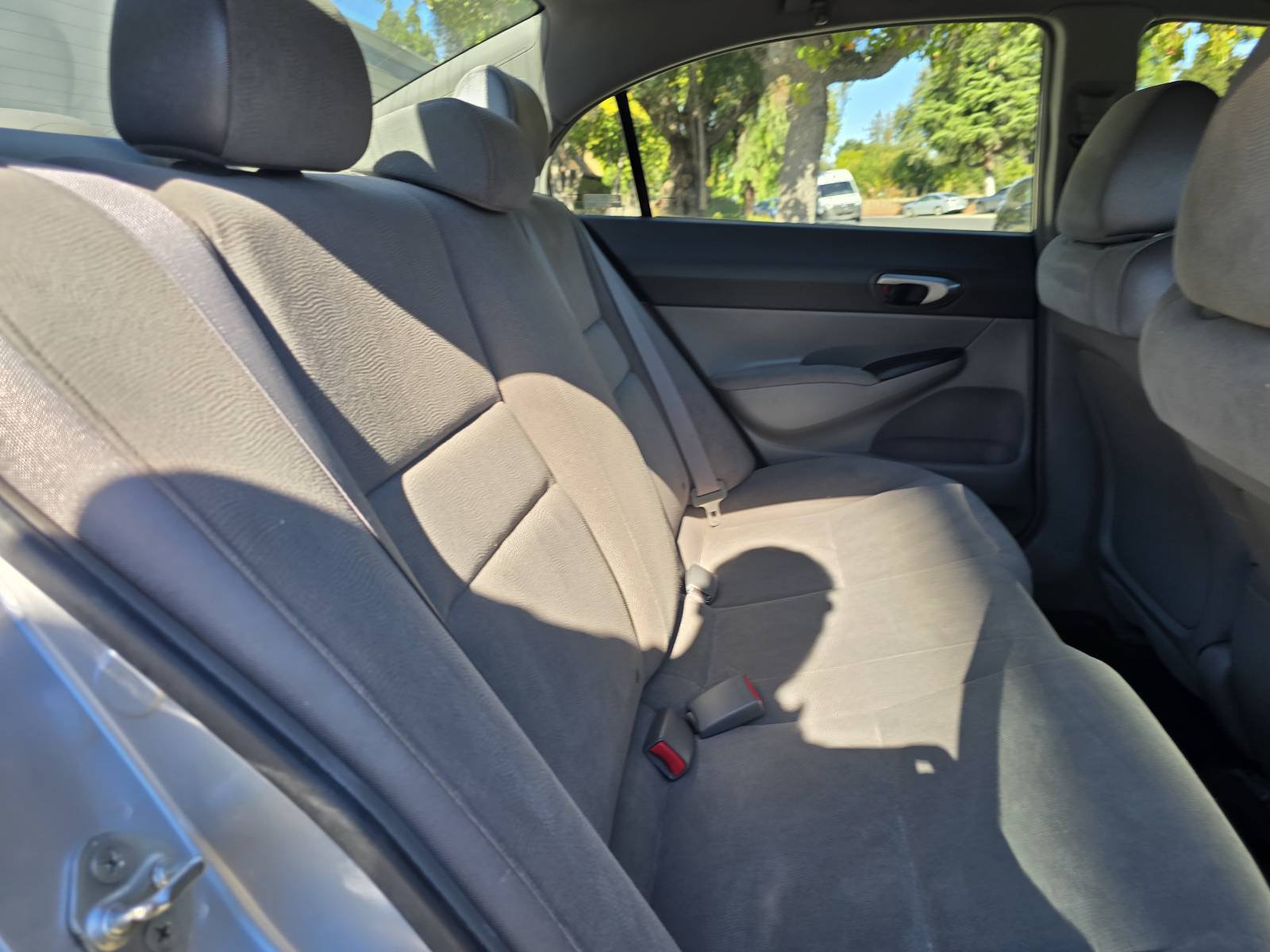 Used 2008 Honda Civic LX image 21