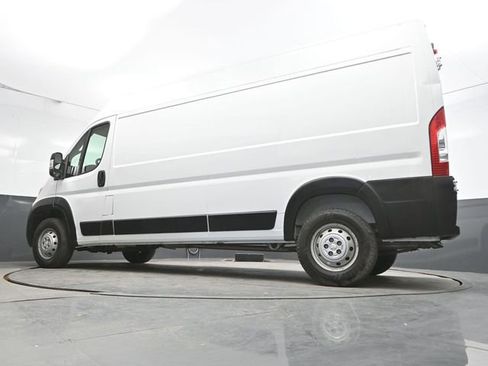 Used 2023 RAM ProMaster 2500 FWD image 32