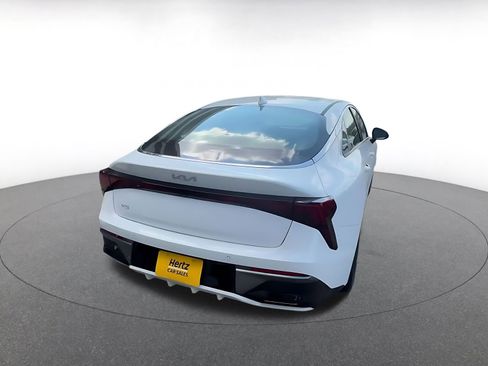 Used 2025 Kia K5 LXS image 10