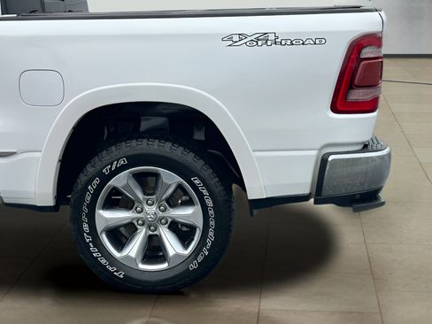 Used 2019 RAM 1500 Limited AWD/4WD image 46