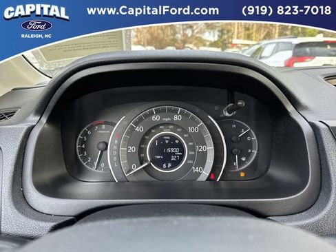 Used 2015 Honda CR-V EX-L image 25