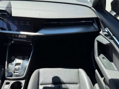 Used 2023 Audi A3 2.0T Premium w/ Convenience Package AWD/4WD image 11