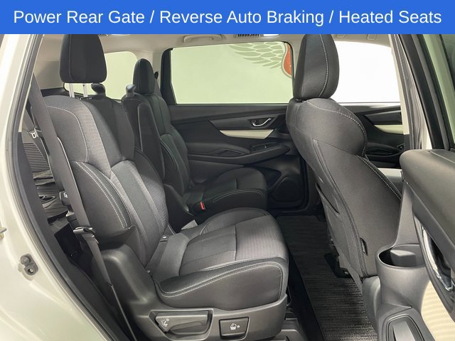 Used 2021 Subaru Ascent Premium w/ Convenience Package AWD/4WD image 21