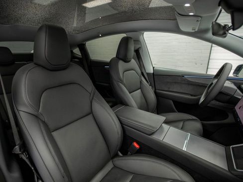 Used 2026 Tesla Model Y Long Range image 20