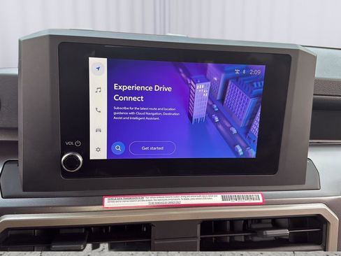 Used 2024 Toyota Tacoma TRD Sport image 32