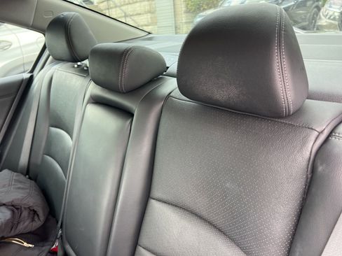 Used 2016 Honda Accord EX-L image 10