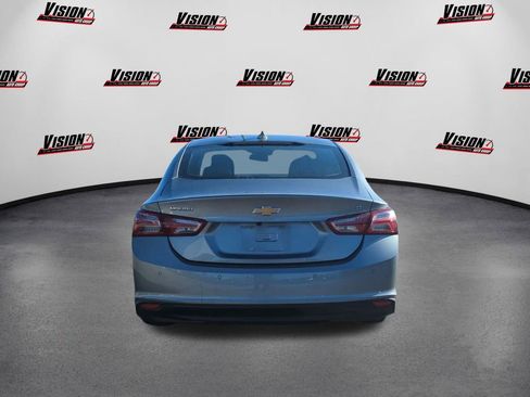 Used 2024 Chevrolet Malibu LT image 6