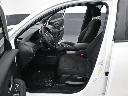 New 2026 Honda HR-V Sport image 6