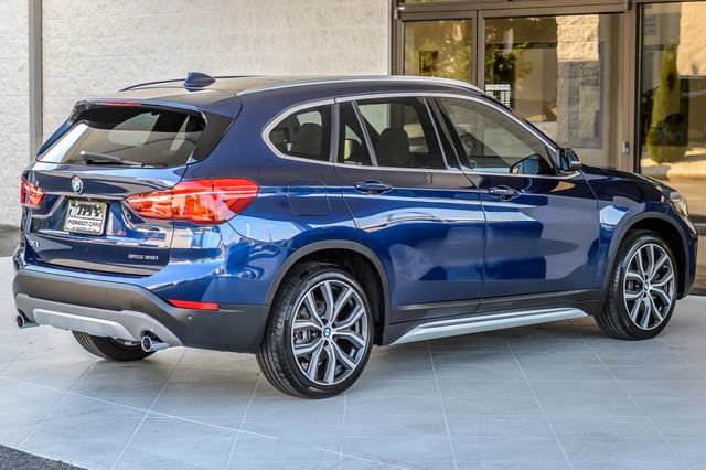 Used 2018 BMW X1 sDrive28i w/ Convenience Package FWD image 9