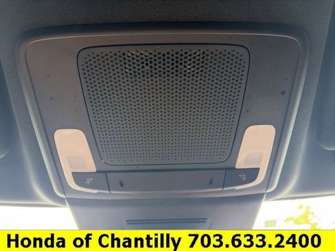 Certified 2024 Honda Civic Sport image 19