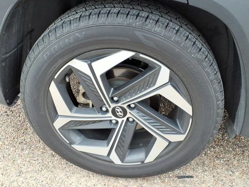 Used 2024 Hyundai Tucson Limited FWD image 6
