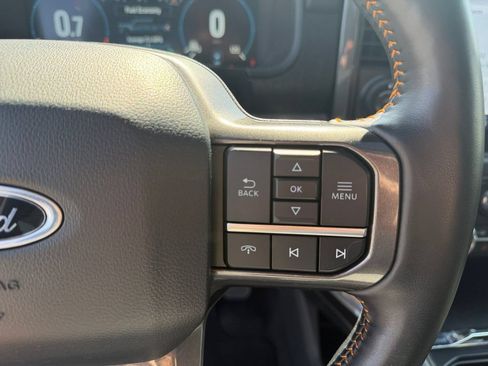 Used 2023 Ford F150 Tremor w/ Equipment Group 402A High AWD/4WD image 33