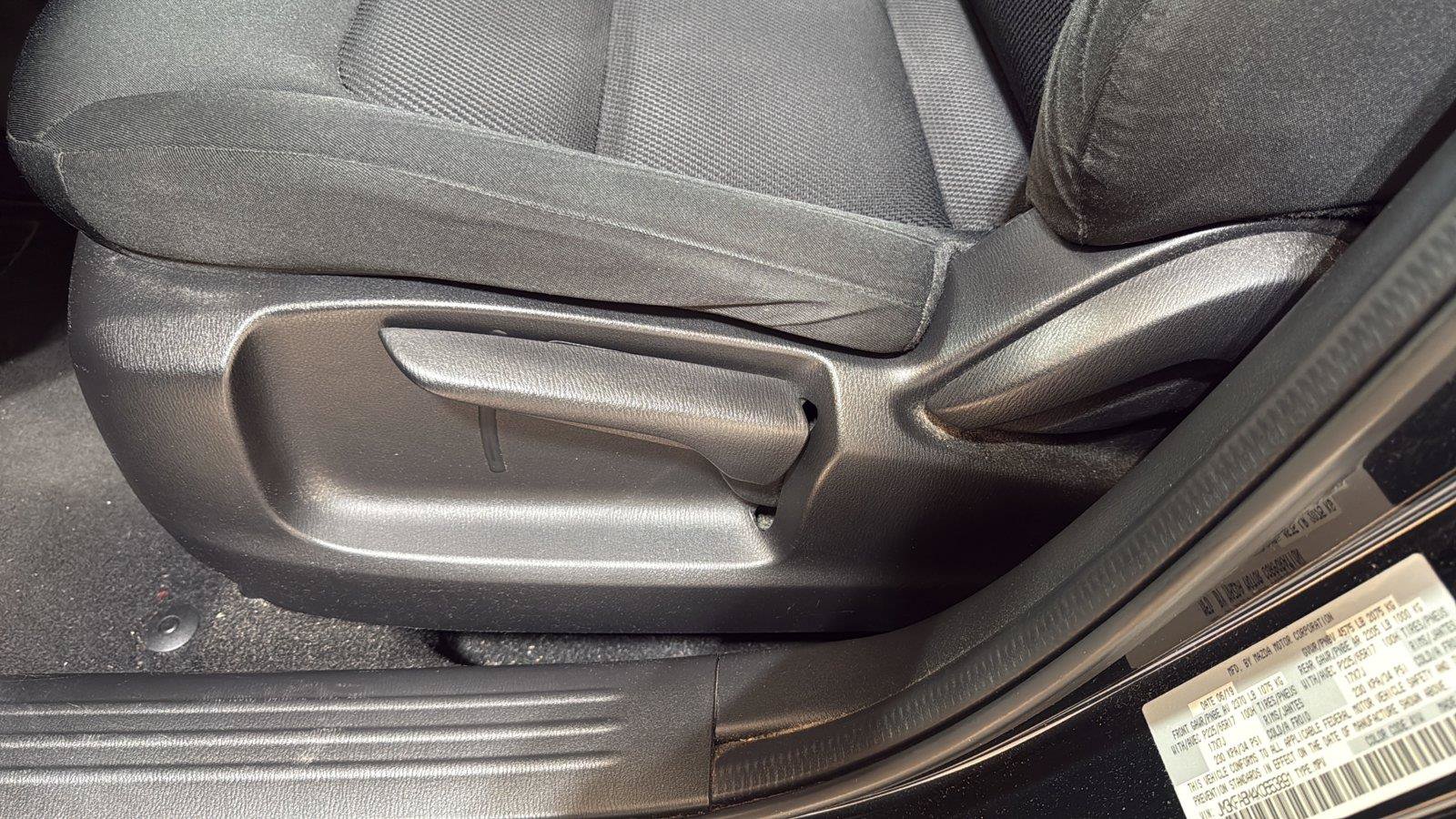 Used 2019 MAZDA CX-5 Sport FWD image 22