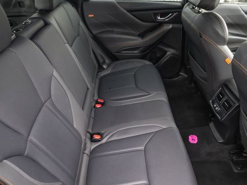 Used 2022 Subaru Forester Wilderness image 19