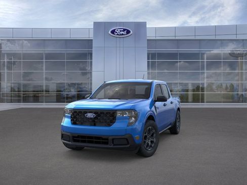 New 2026 Ford Maverick XLT w/ 4K Tow Package AWD/4WD image 2