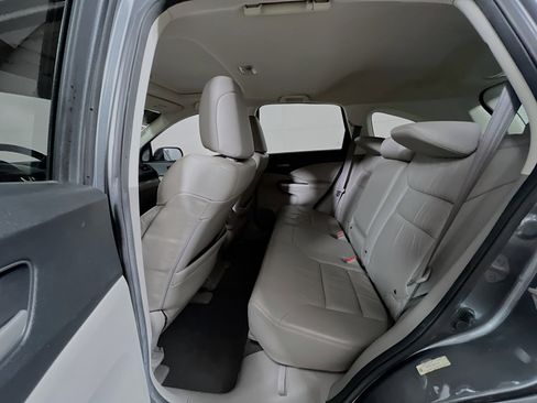 Used 2013 Honda CR-V EX-L image 29