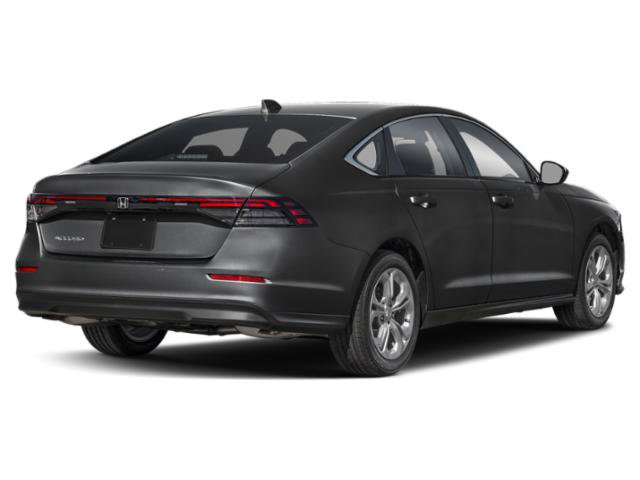 New 2026 Honda Accord LX image 3