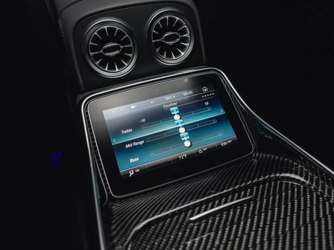 Used 2019 Mercedes-Benz AMG GT 63 S image 58