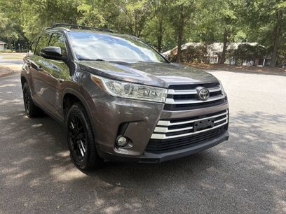 Used 2019 Toyota Highlander XLE