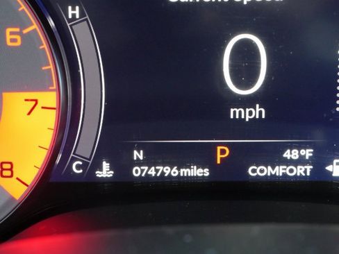 Used 2021 Acura TLX w/ A-SPEC Pkg image 21