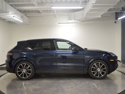 New 2026 Porsche Cayenne S AWD/4WD image 6