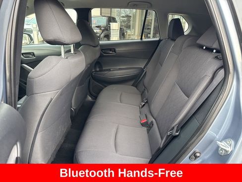 Used 2023 Toyota Corolla Cross LE image 15
