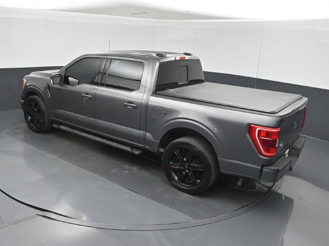 Used 2023 Ford F150 XLT w/ Equipment Group 302A High RWD image 47