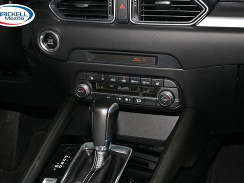Used 2023 MAZDA CX-5 AWD 2.5 S w/ Select Package image 25