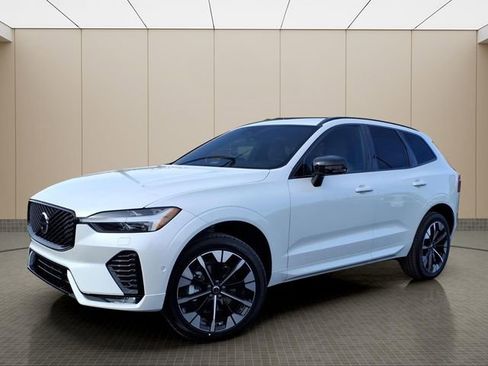 New 2026 Volvo XC60 B5 Plus w/ Protection Package Premier AWD/4WD image 2