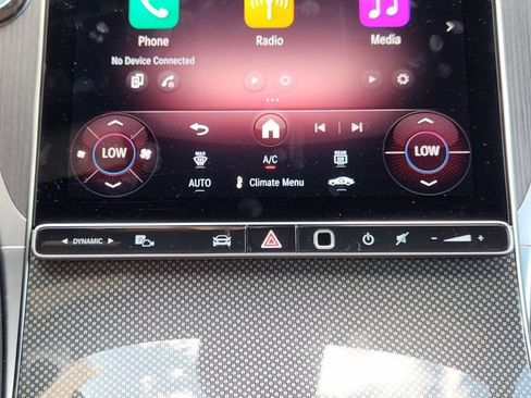 Used 2026 Mercedes-Benz GLC 300 4MATIC image 18
