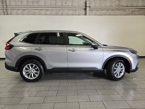 Used 2024 Honda CR-V EX image 18