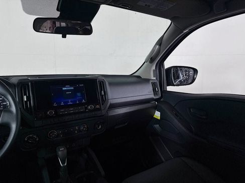 New 2026 Nissan Frontier S AWD/4WD image 22
