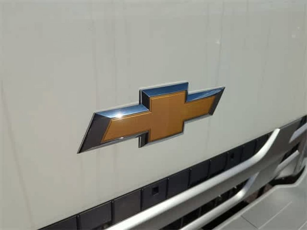Used 2024 Chevrolet Low Cab Forward 4500 XD RWD image 56